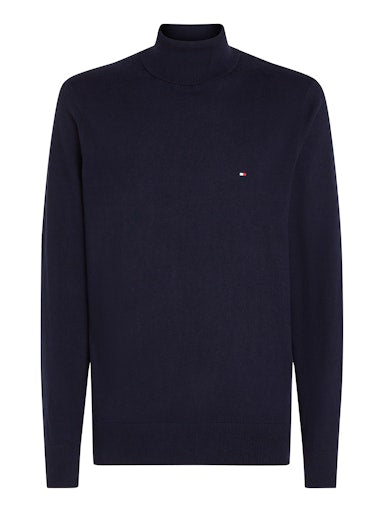 Pulls blauw Tommy Hilfiger