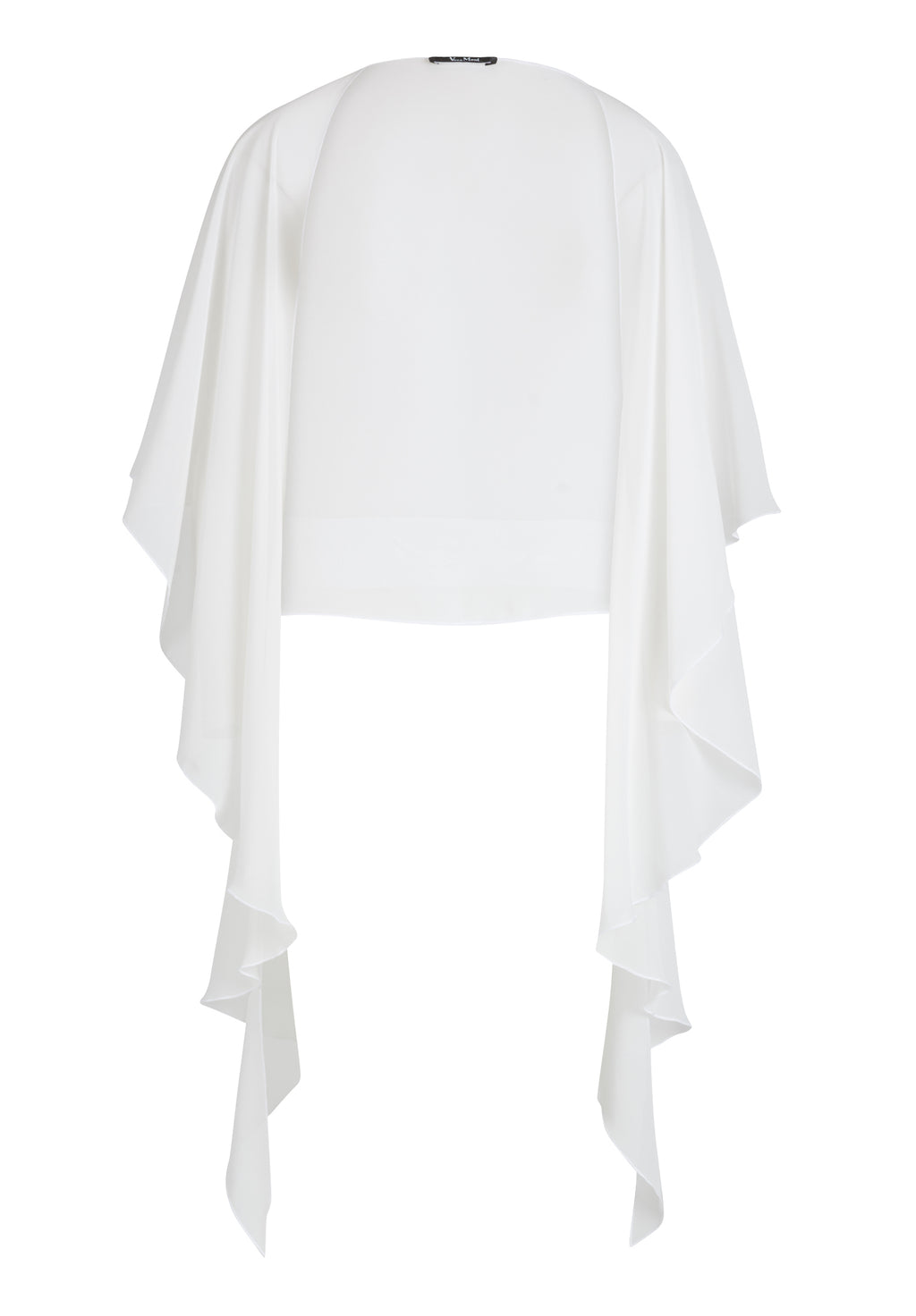 Sjaals wit Vera Mont