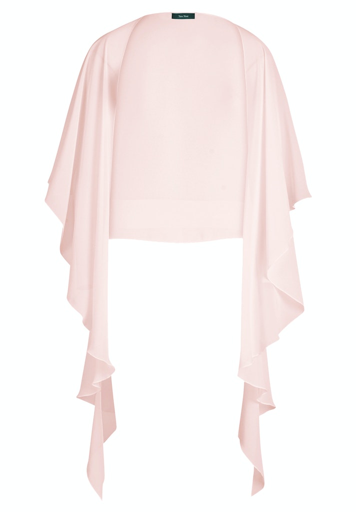 Sjaals roze Vera Mont