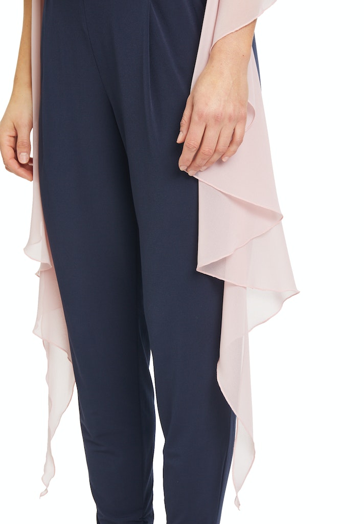 Sjaals roze Vera Mont