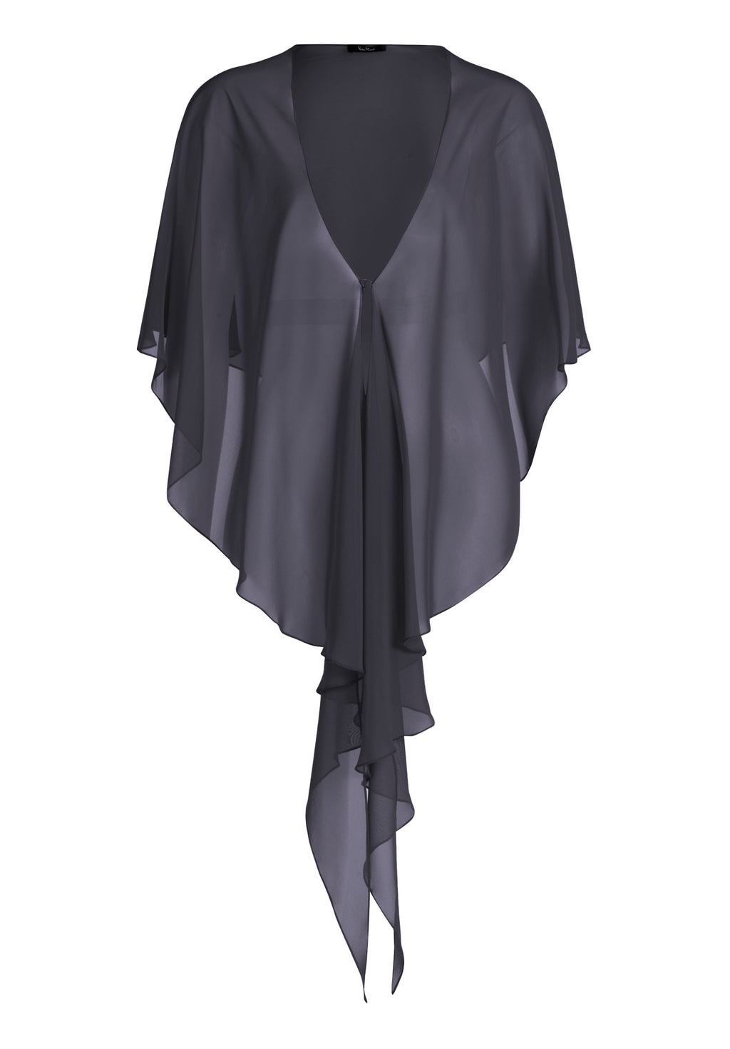 Sjaals navy Vera Mont