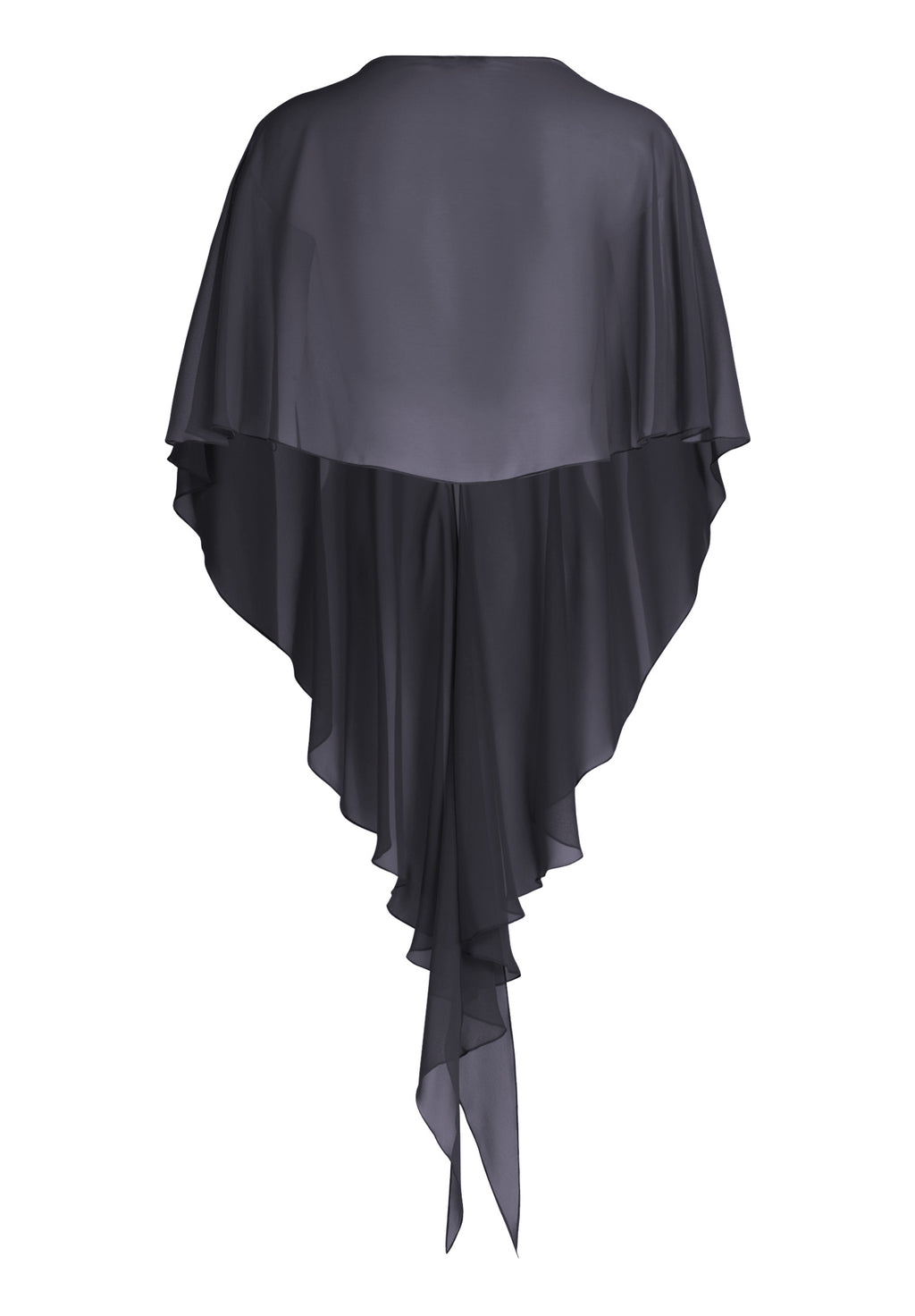 Sjaals navy Vera Mont