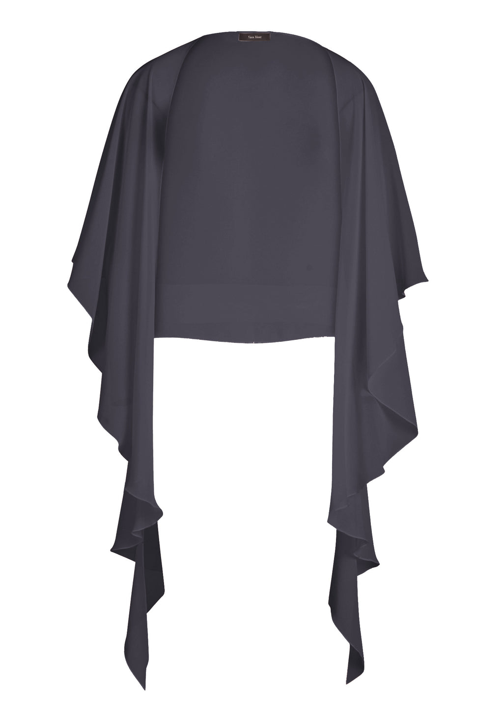 Sjaals navy Vera Mont