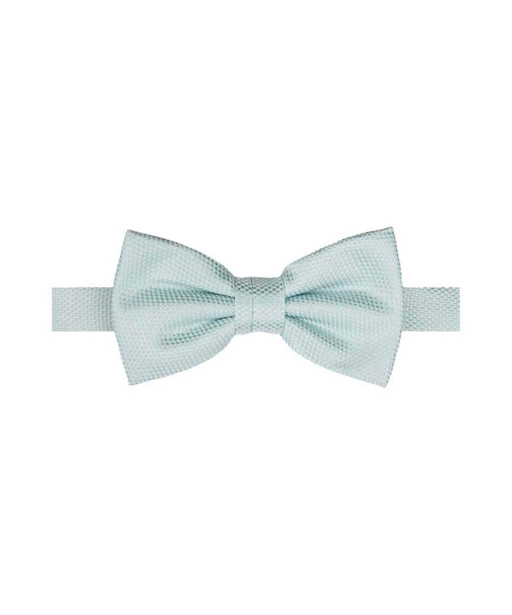 Strikken blauw Profuomo