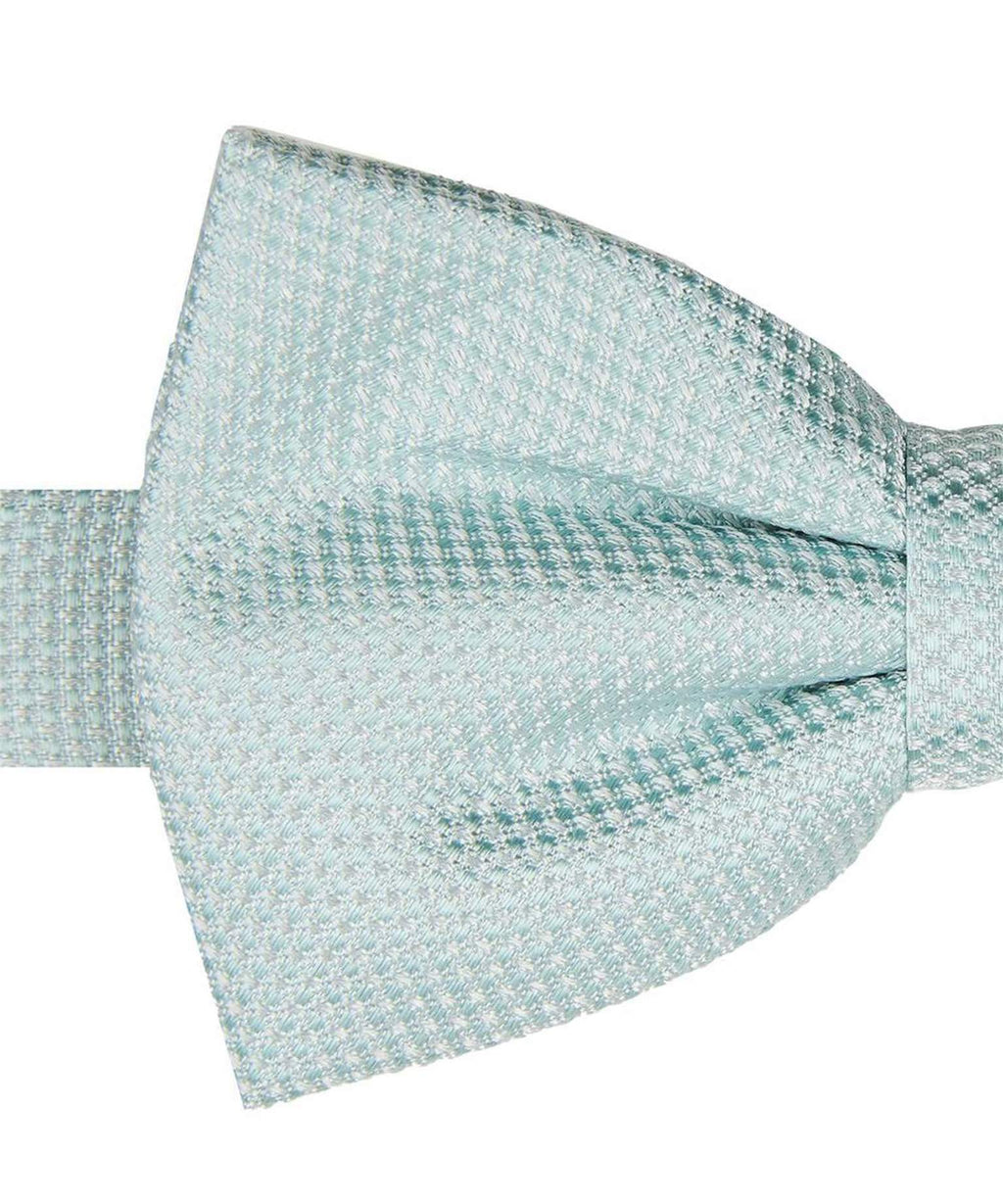 Strikken blauw Profuomo