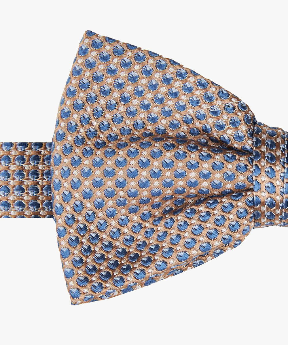 Strikken bruin Profuomo