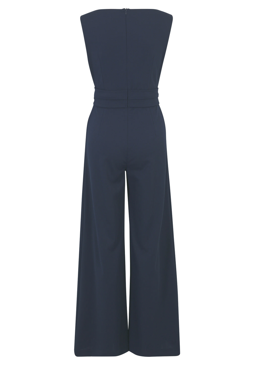 Jumpsuits zonder mouw blauw Vera Mont