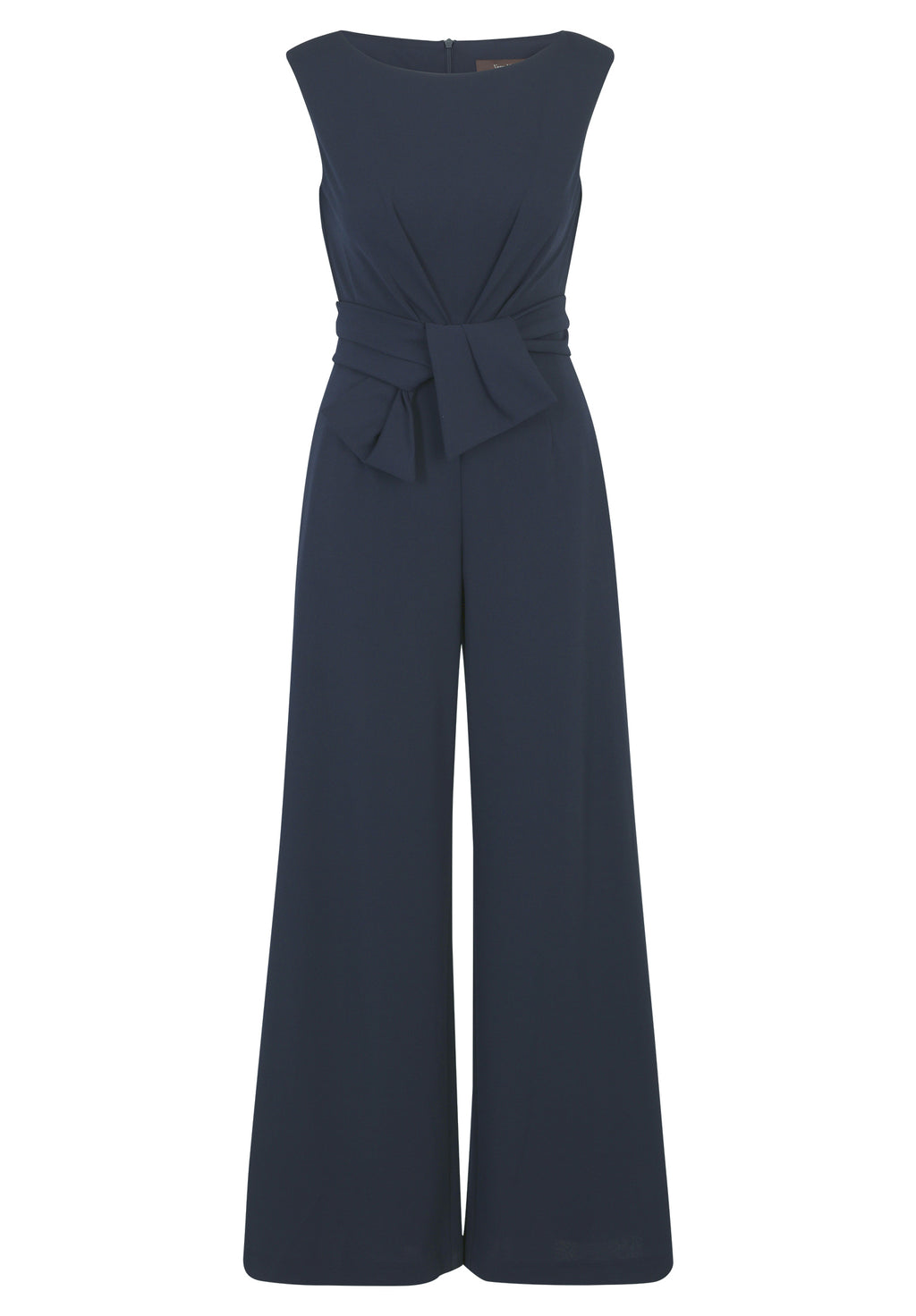 Jumpsuits zonder mouw blauw Vera Mont