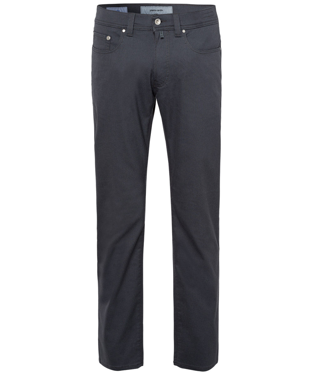 Broeken grijs Pierre Cardin