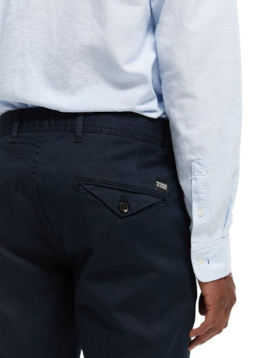 Broeken blauw Scotch & Soda