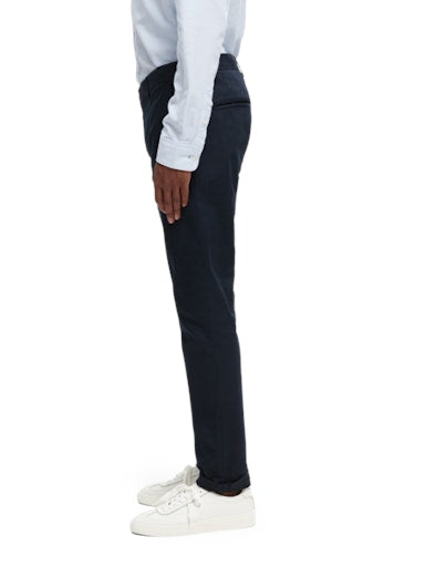 Broeken blauw Scotch & Soda