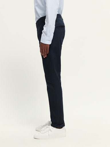 Broeken blauw Scotch & Soda