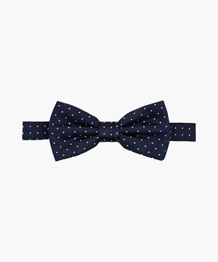 Strikken navy Profuomo