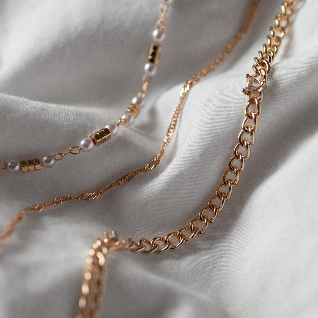 Juwelen  Timi of Sweden