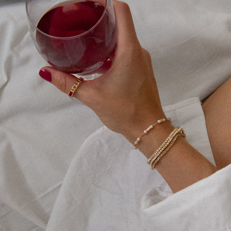 Juwelen  Timi of Sweden