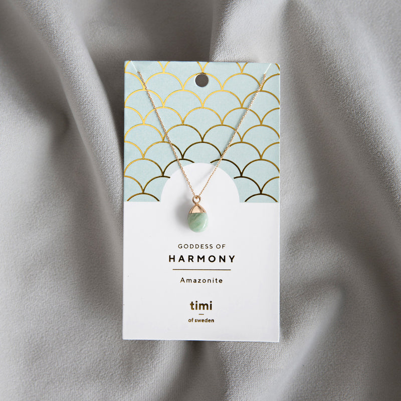 Juwelen  Timi of Sweden