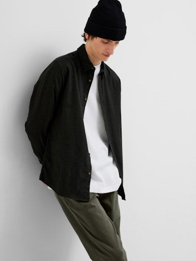 Broeken groen Selected HOMME