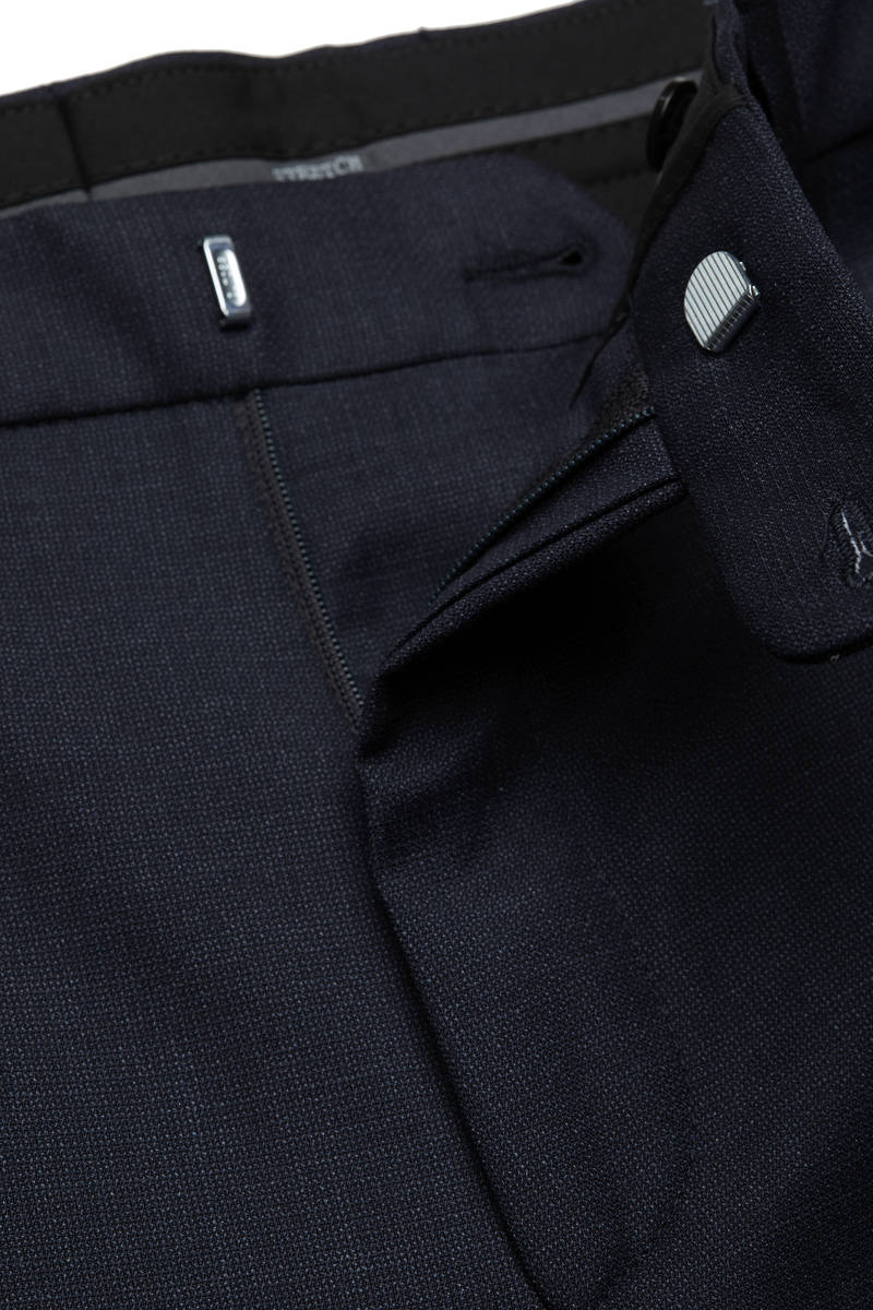 Broeken blauw DIGEL