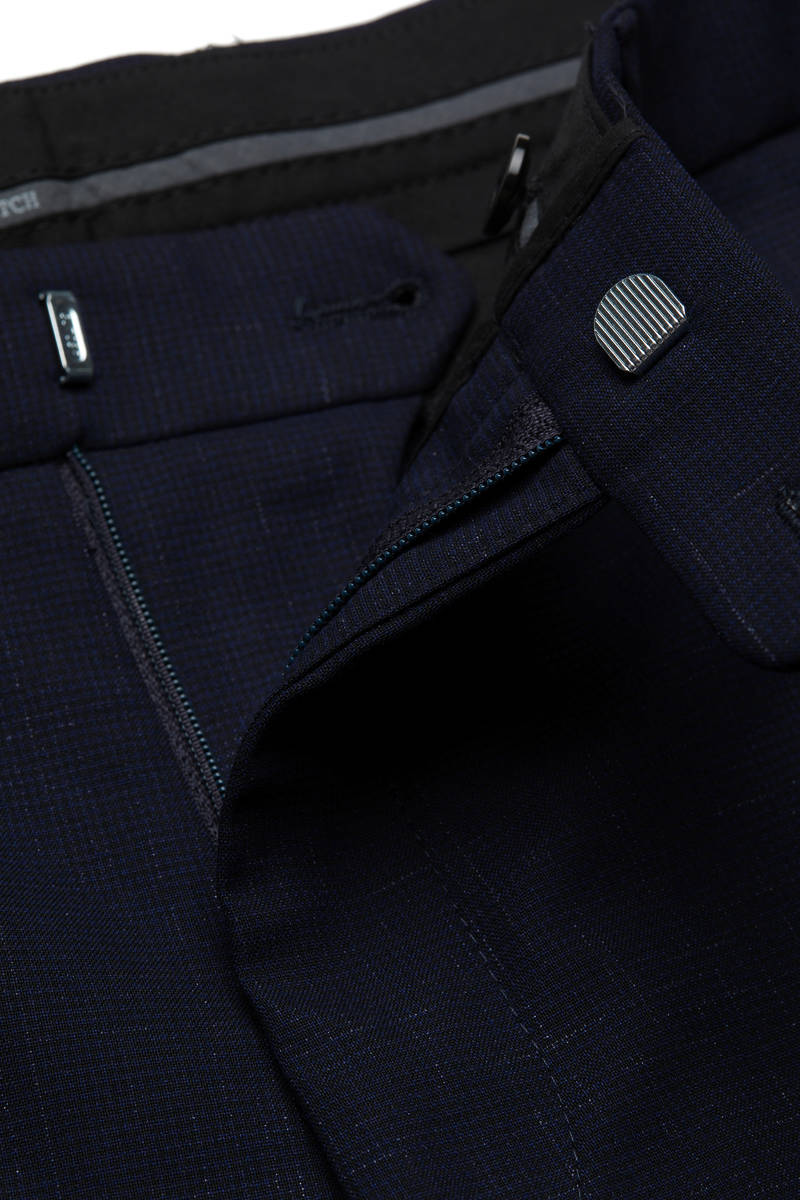 Broeken blauw DIGEL
