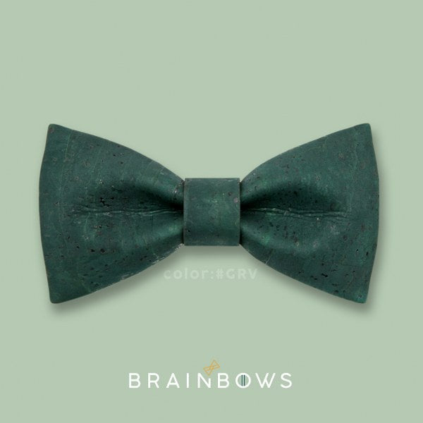 Strikken groen Brainbows
