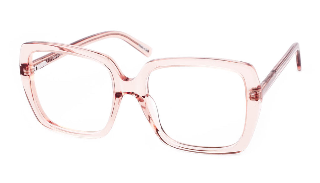 Leesbrillen  Frank and Lucie