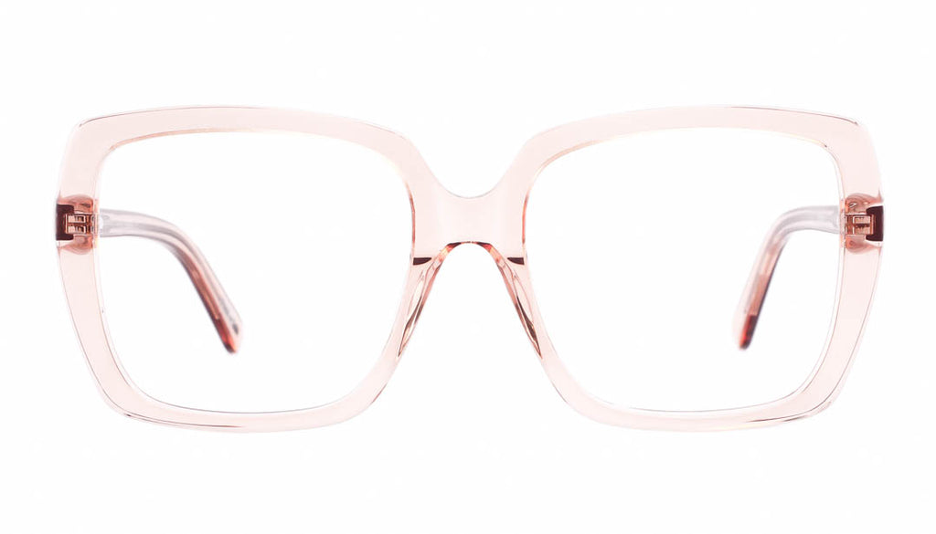 Leesbrillen  Frank and Lucie