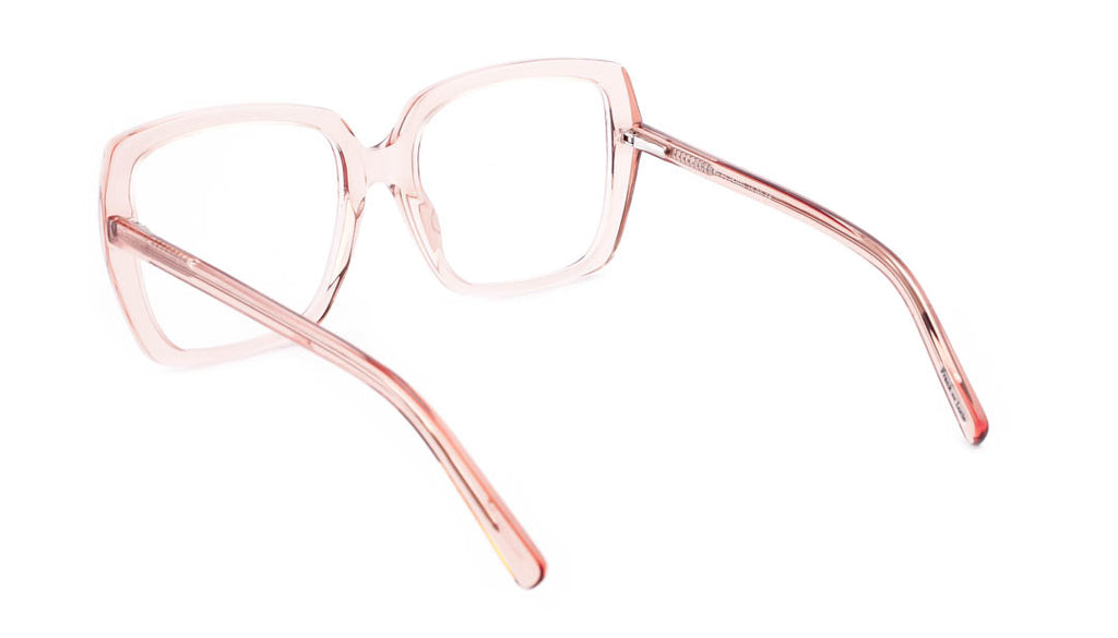 Leesbrillen  Frank and Lucie