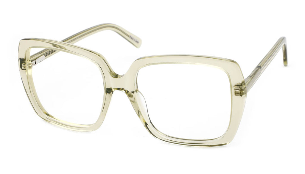 Leesbrillen  Frank and Lucie