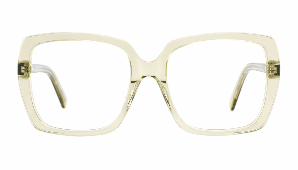 Leesbrillen  Frank and Lucie