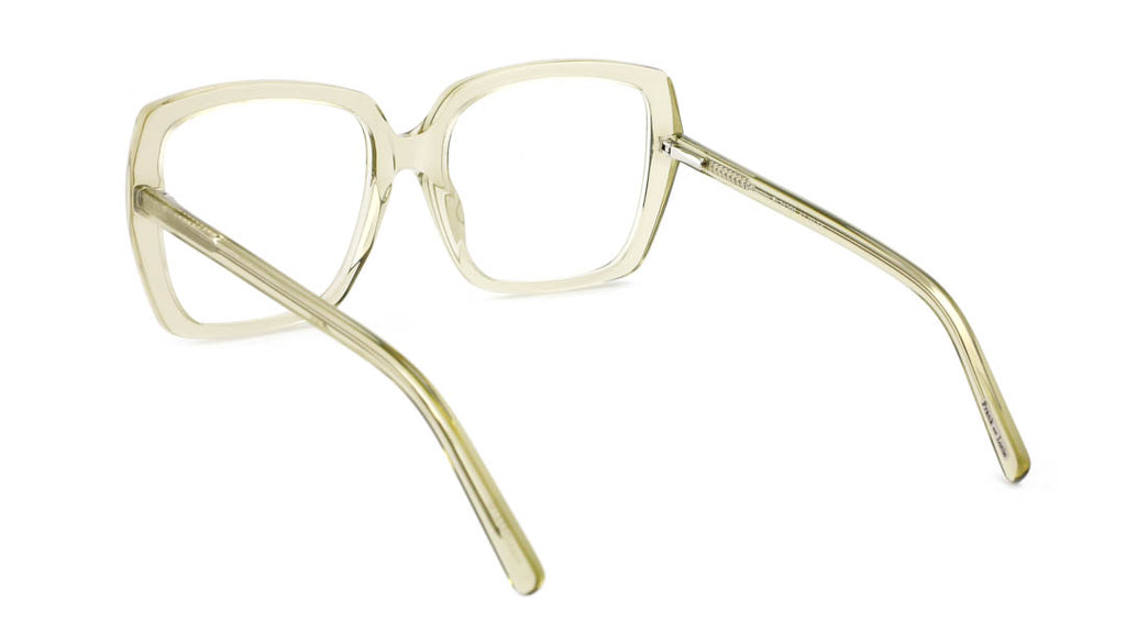 Leesbrillen  Frank and Lucie