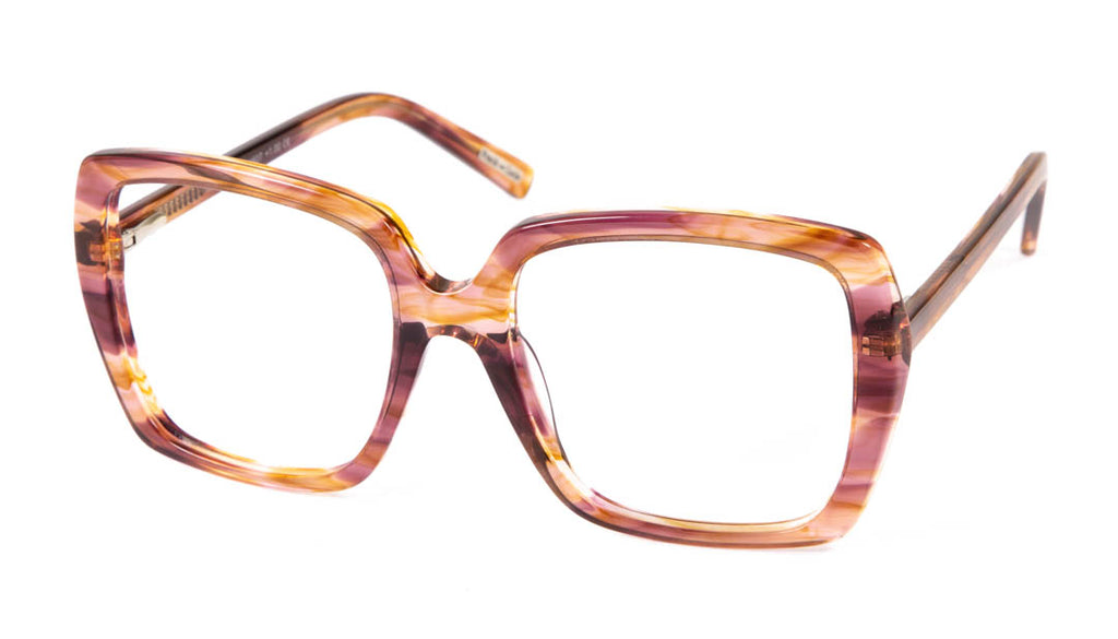 Leesbrillen  Frank and Lucie