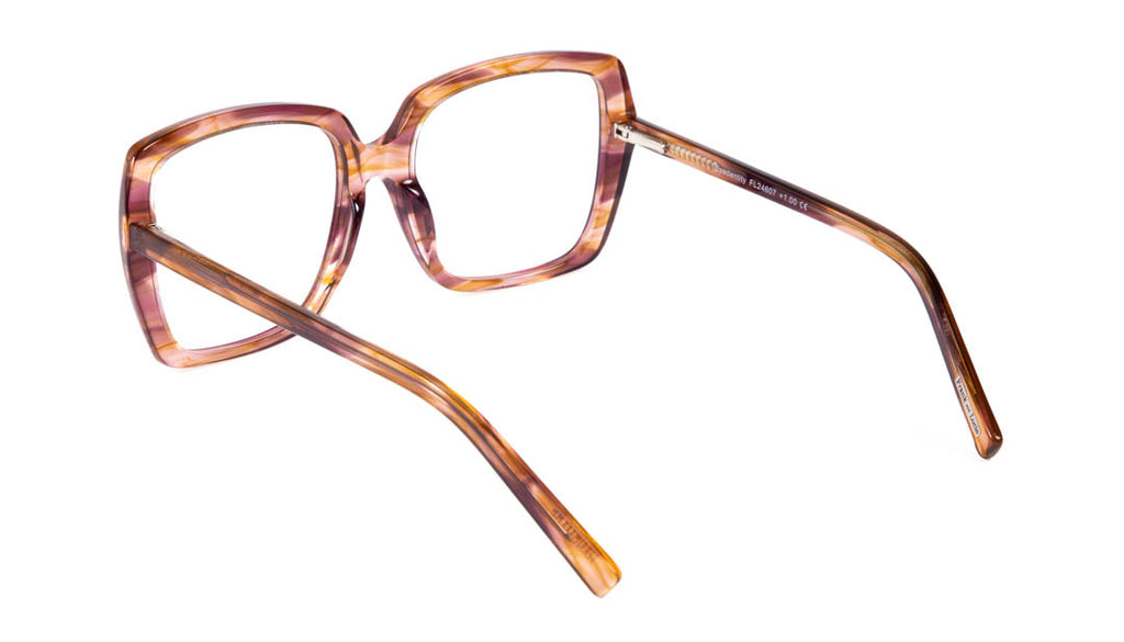 Leesbrillen  Frank and Lucie