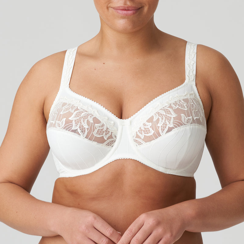 BH's beige Prima Donna