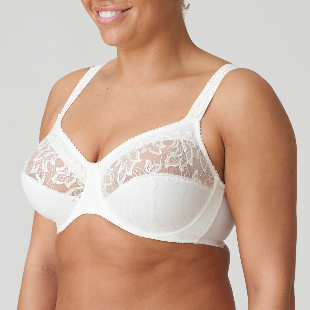 BH's beige Prima Donna