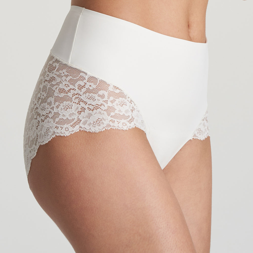 Slips beige Marie Jo L'Aventure