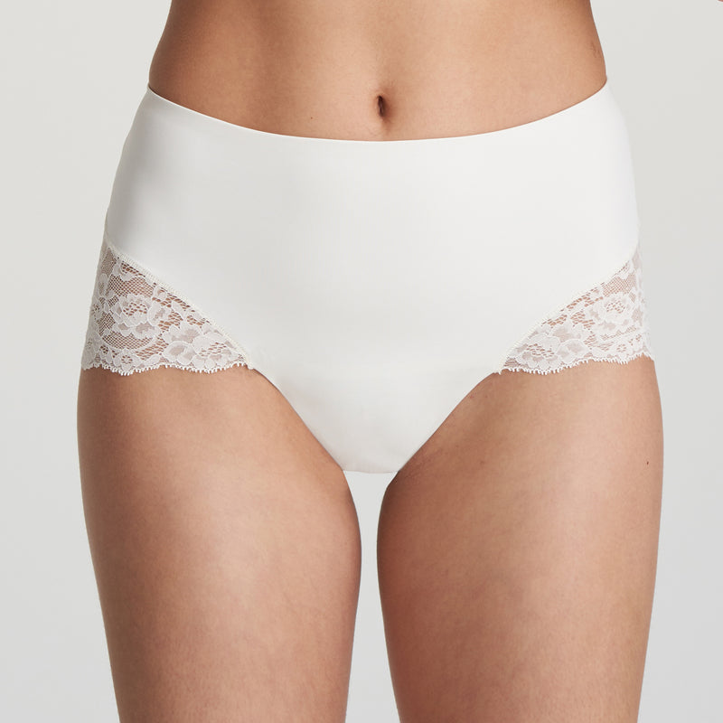 Slips beige Marie Jo L'Aventure