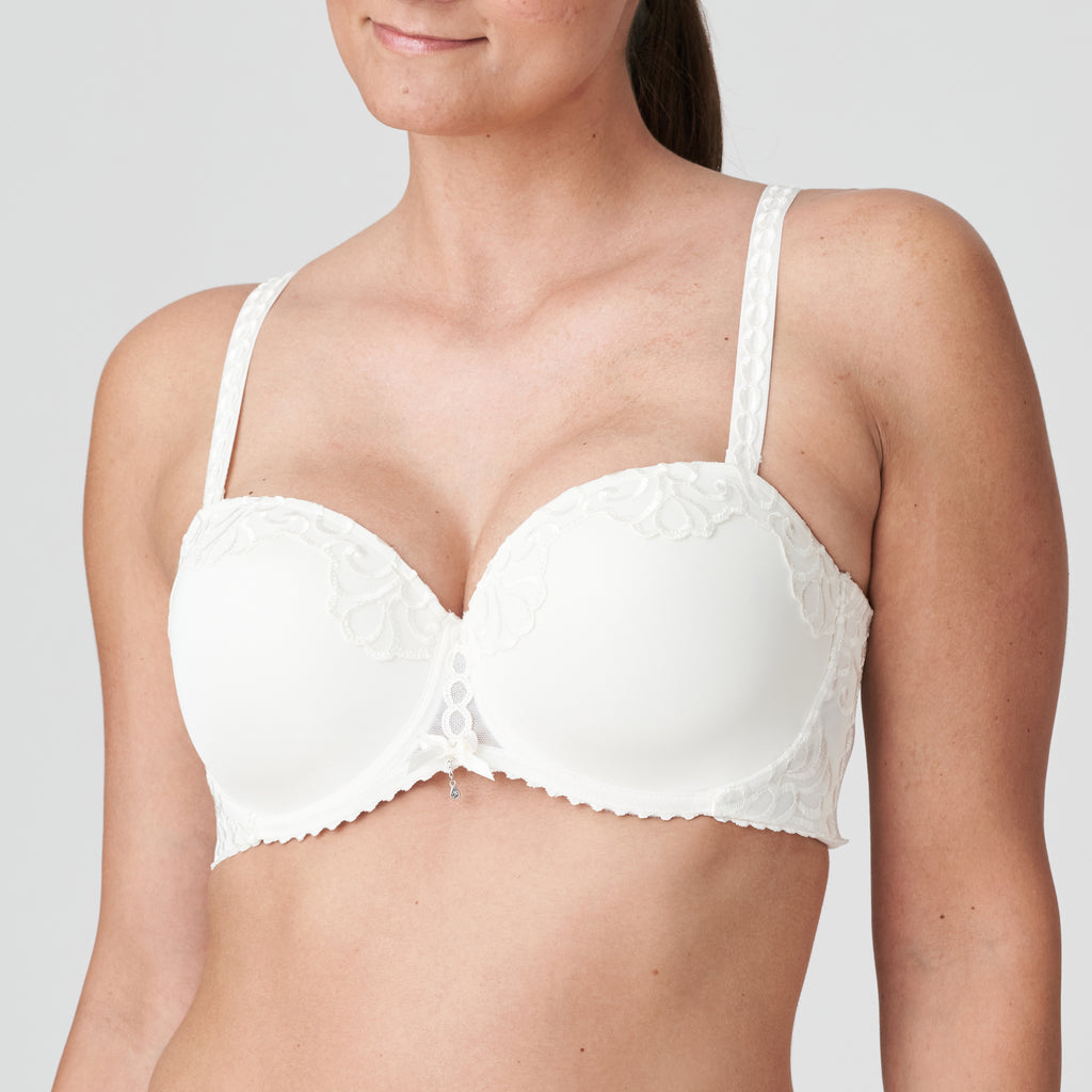 BH's beige Prima Donna