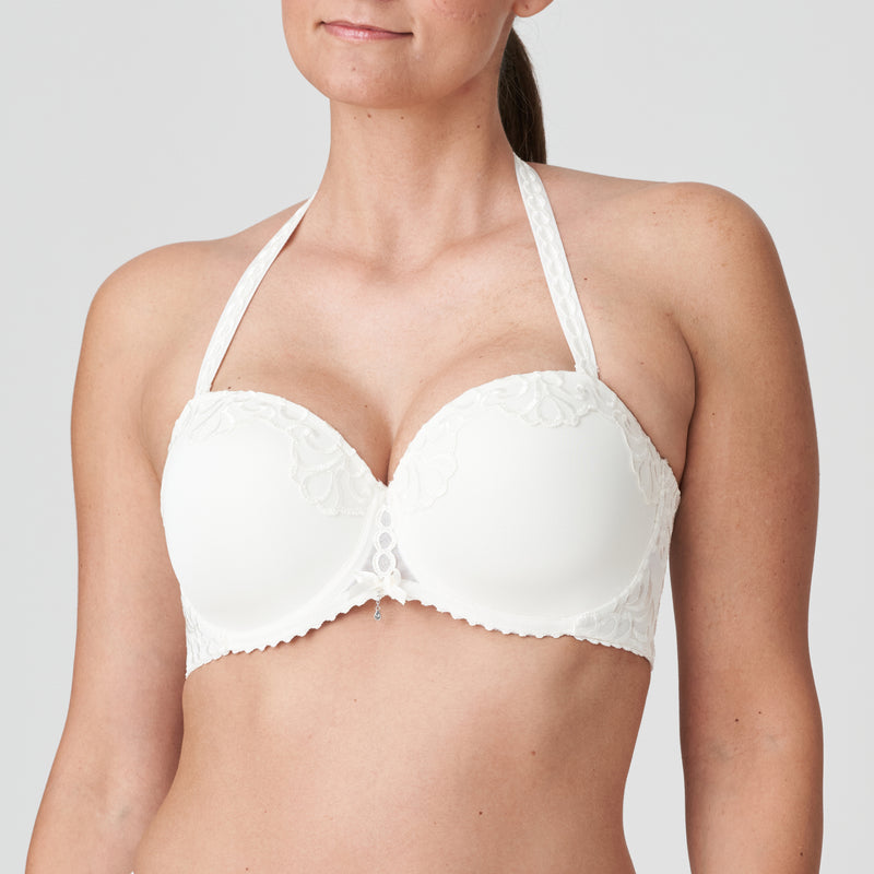 BH's beige Prima Donna