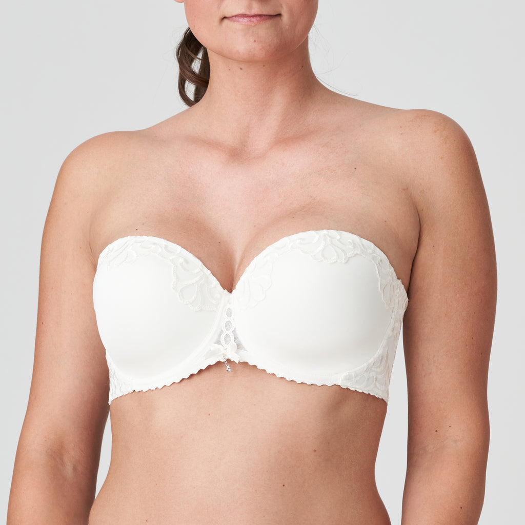 BH's beige Prima Donna