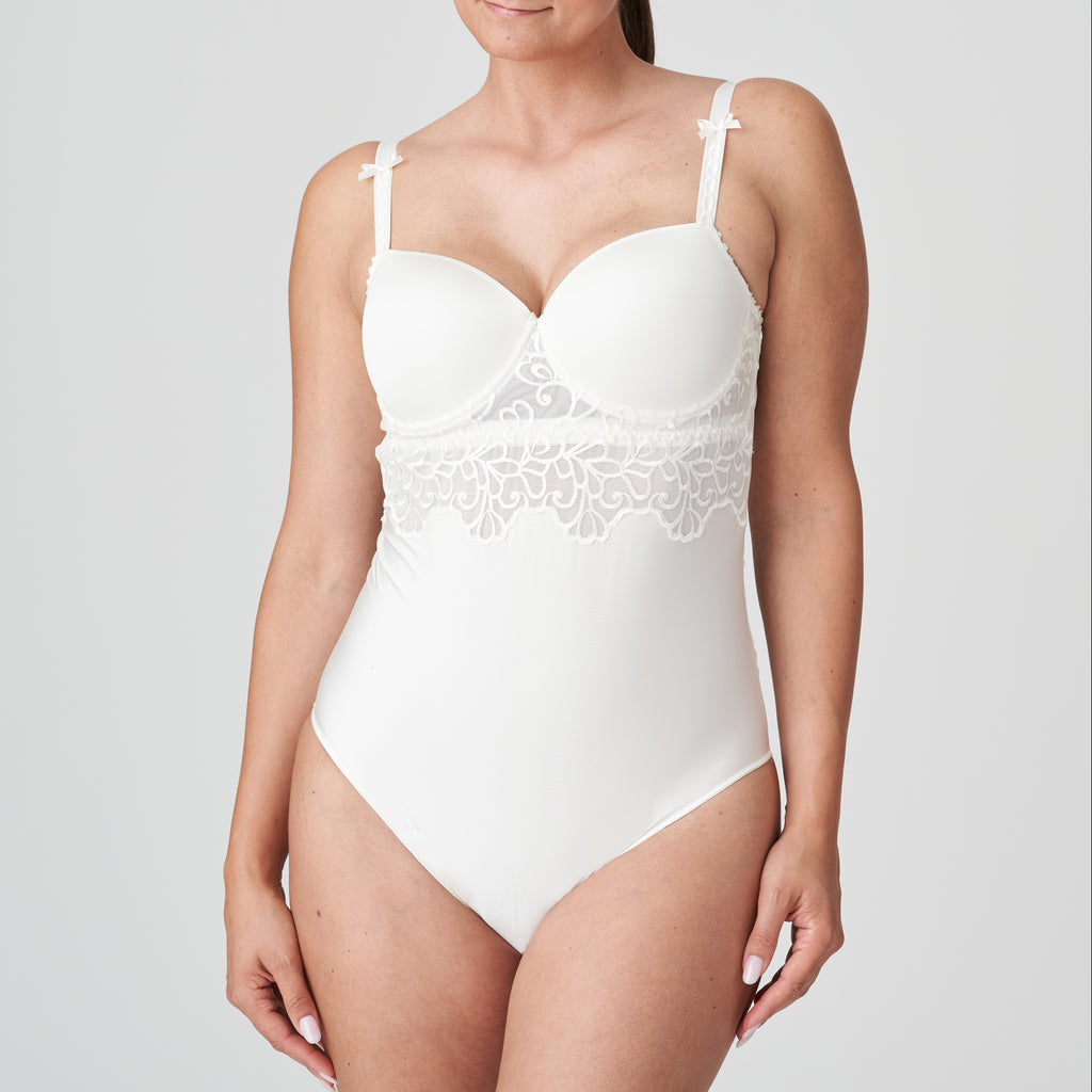 Body beige Prima Donna