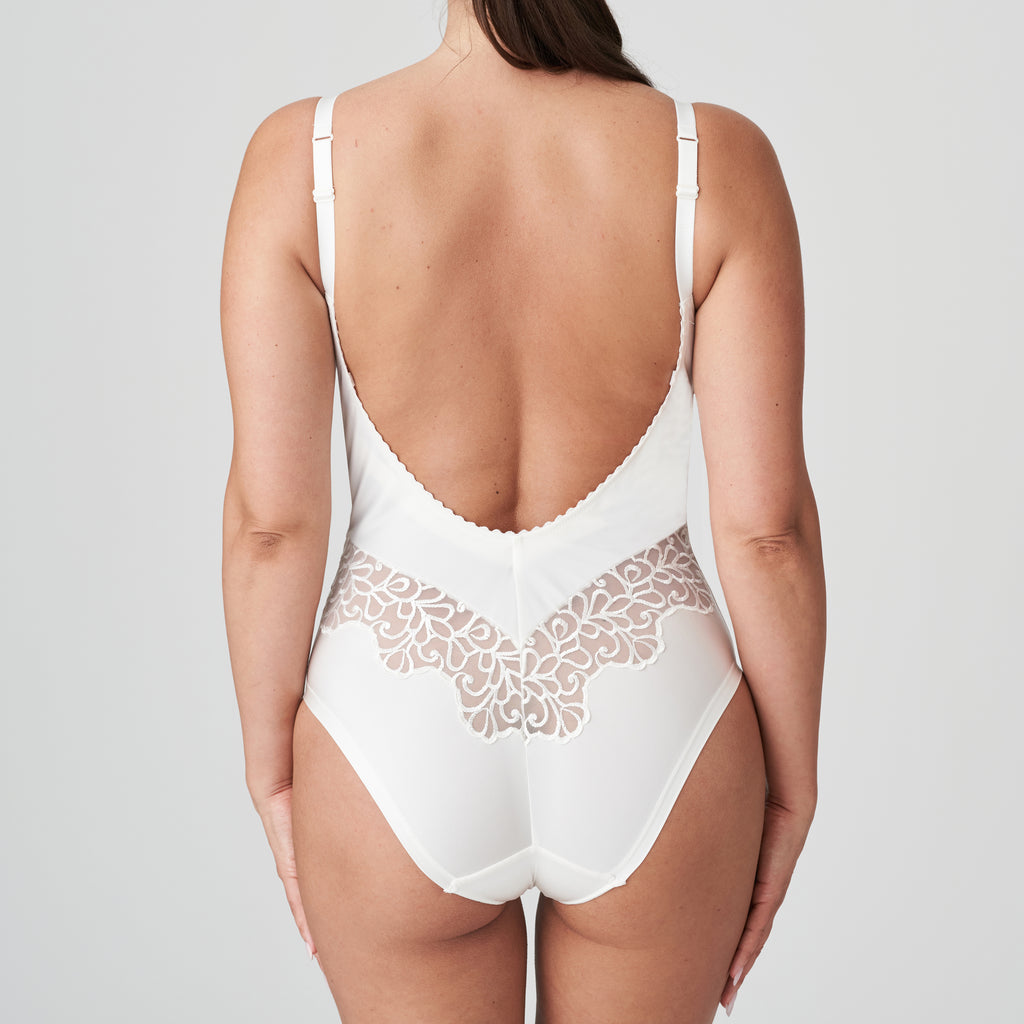Body beige Prima Donna