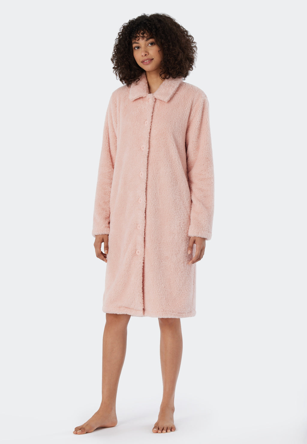 Kamerjassen roze SCHIESSER