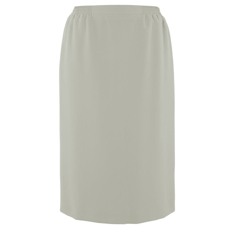 Rokken beige Sommermann