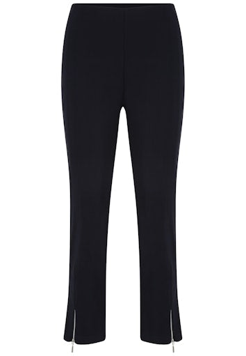 Broeken navy Doris Streich