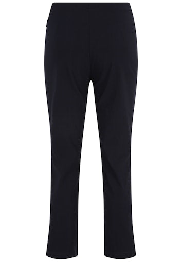 Broeken navy Doris Streich