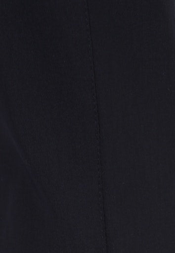 Broeken navy Doris Streich