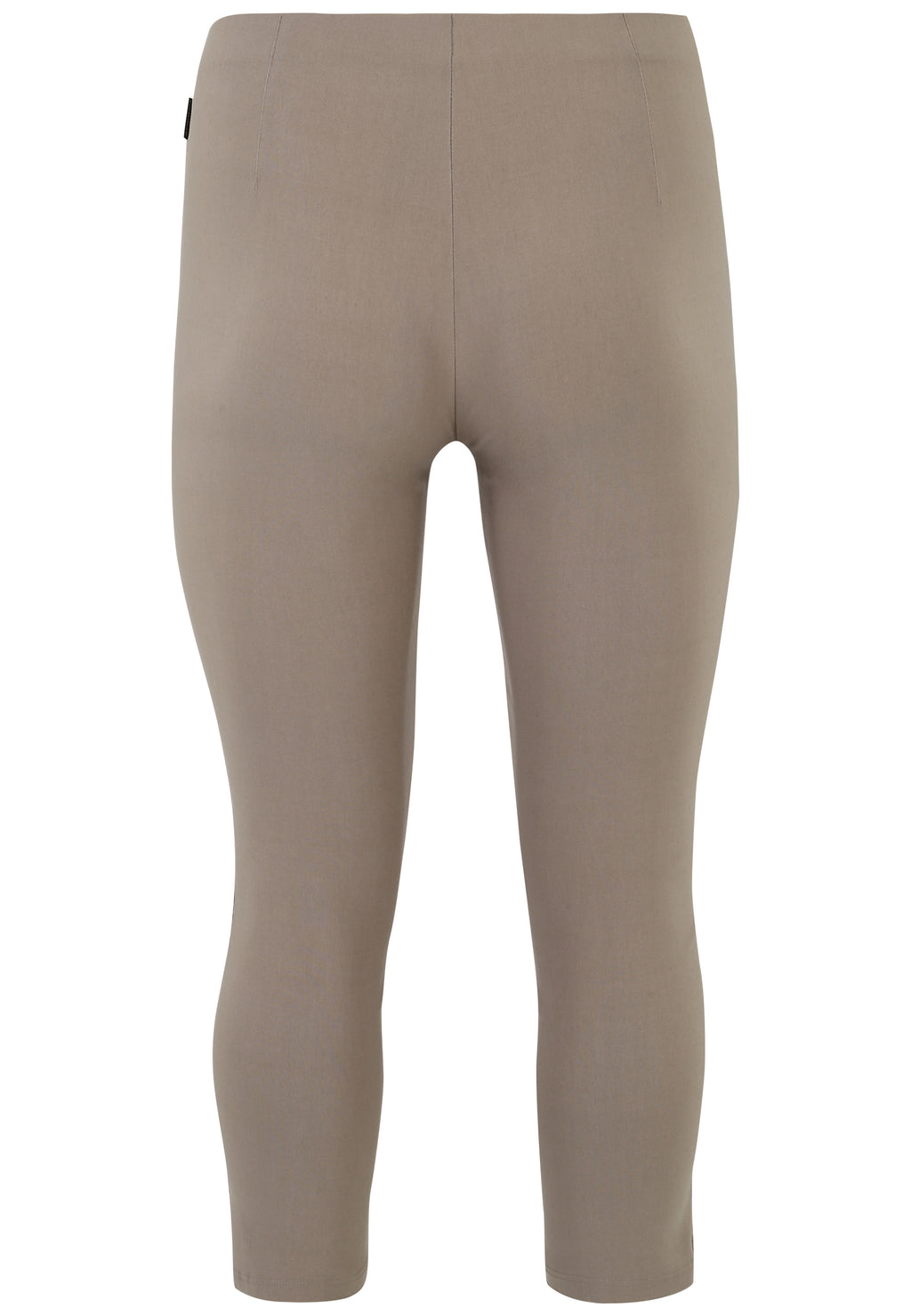 Broeken beige Doris Streich