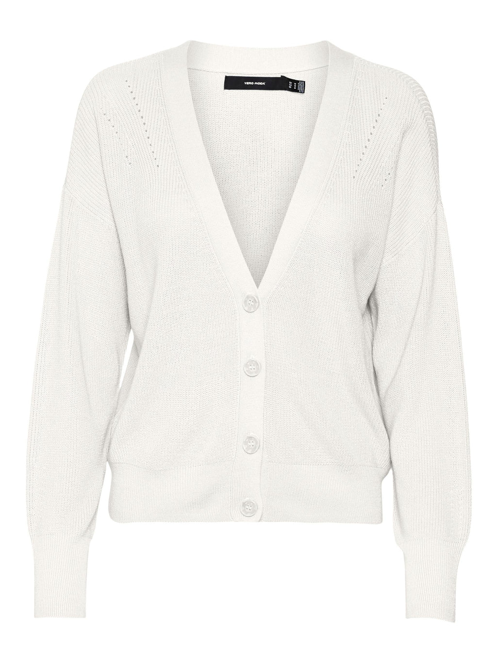 Cardigans wit VERO MODA
