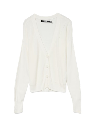 Cardigans wit VERO MODA