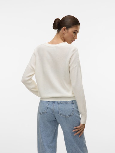 Cardigans wit VERO MODA
